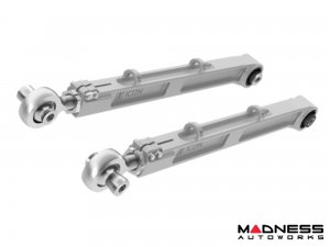 Ford Bronco Rear Lower Link Kit - Billet - Icon 